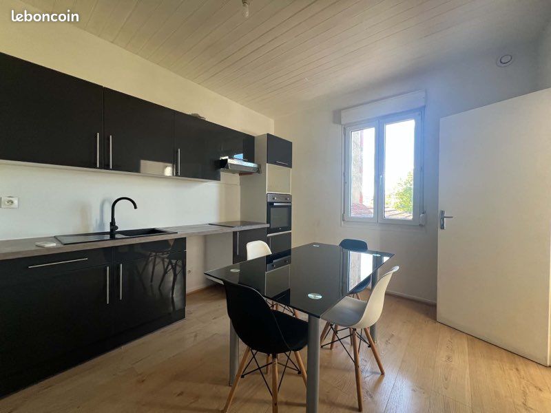 Appartement 2 pièces 29 m² · à Vitry-le-François · 29 m² · 510 €/mois