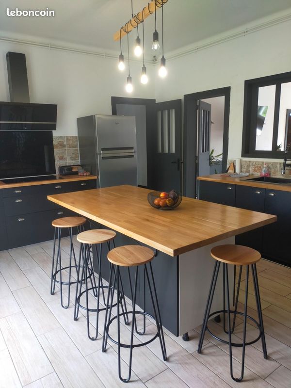 Maison 10 pièces 270 m² · à Saint-Aubin · 270 m² · 297 000 €