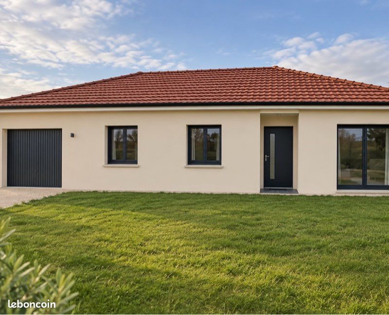 Maison 4 pièces 99 m² · à Le Vernet · 99 m² · 315 000 €