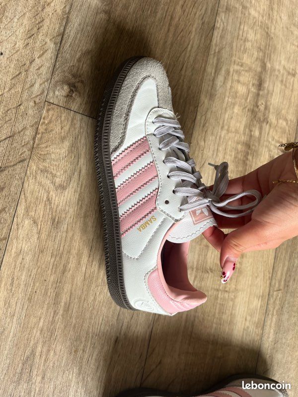 Samba ADIDAS (image 2)