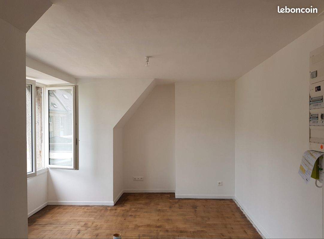 Appartement 1 pièce 25 m² · à Abbeville · 25 m² · 380 €