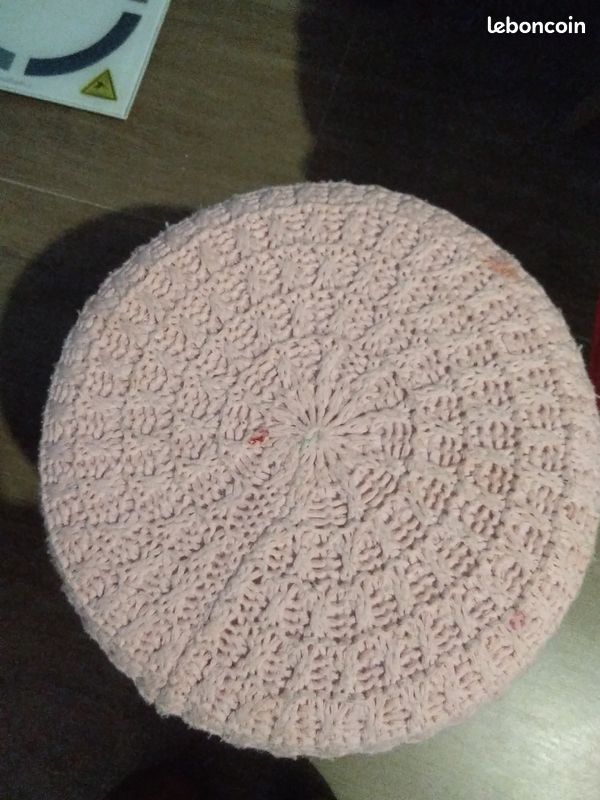 Tabourer rose (image 2)