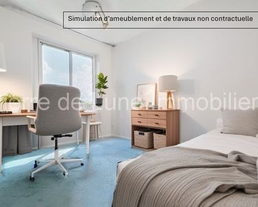 Appartement 430 000 € - 109 m²