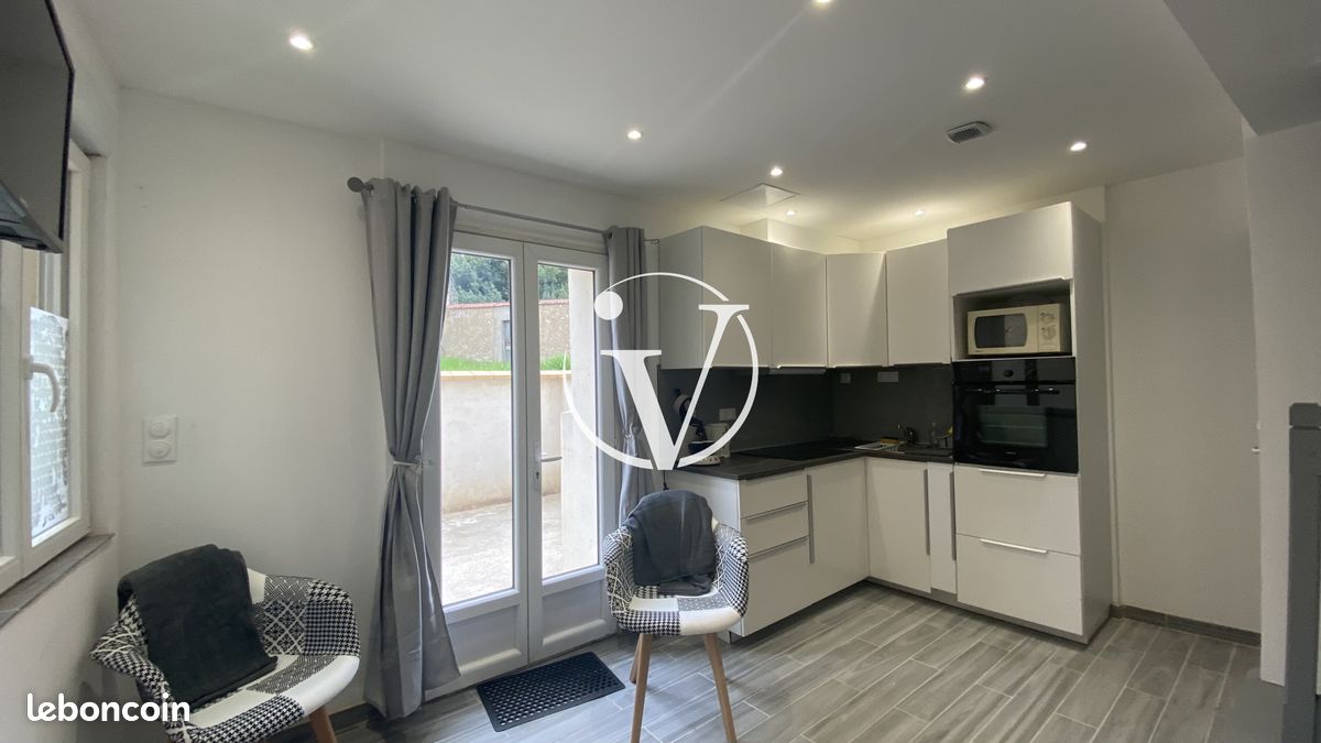 Appartement 2 pièces 28 m² · à Vendôme · 28 m² · 505 €/mois