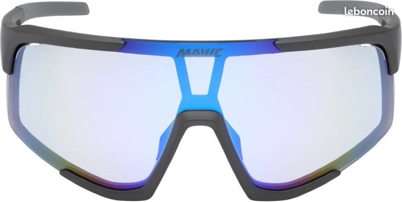 Lunettes Mavic MVS Aeroframe Photochromic CAT 1-3 – Neuves jamais utilisées (image 5)