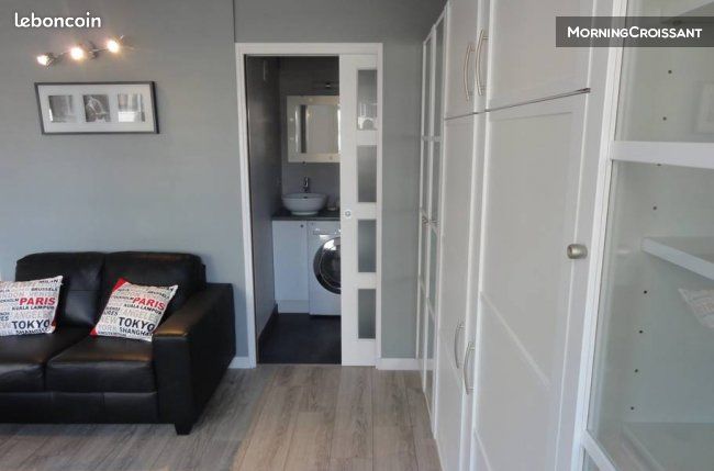 Studio 1 pièce 27 m² (image 5)