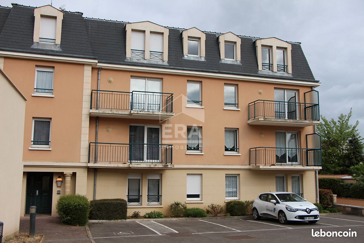 Appartement 3 pièces 70 m² · à Clermont · 70 m² · 850 €/mois