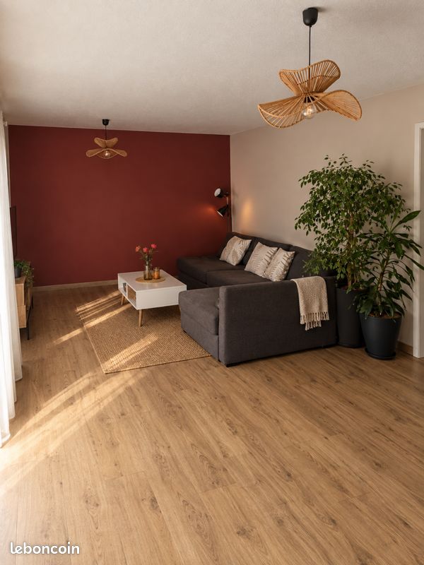 Maison 4 pièces 100 m² · à Réchicourt-le-Château · 100 m² · 185 000 €
