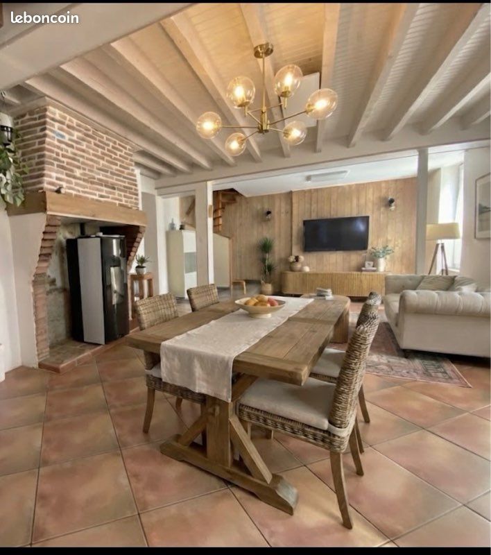 Maison 5 pièces 122 m² · à Benquet · 122 m² · 272 000 €