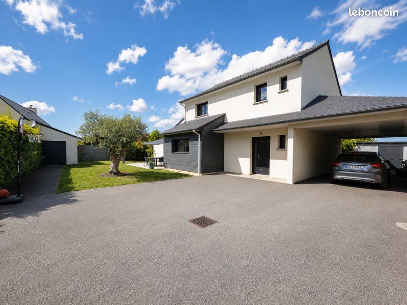 Maison 7 pièces 165 m² · à La Gouesnière · 165 m² · 575 000 €