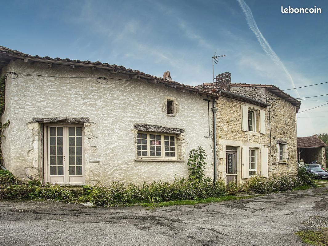 Maison 6 pièces 148 m² - Mouton 16460 (image principale 6)