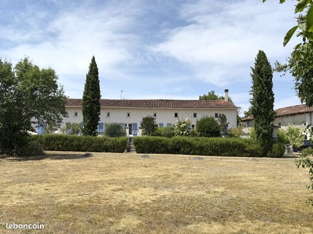 Propriété 7 pièces 180 m²
