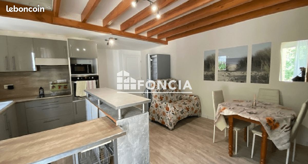 Maison 1 pièce 40 m² · à Orange · 40 m² · 520 €
