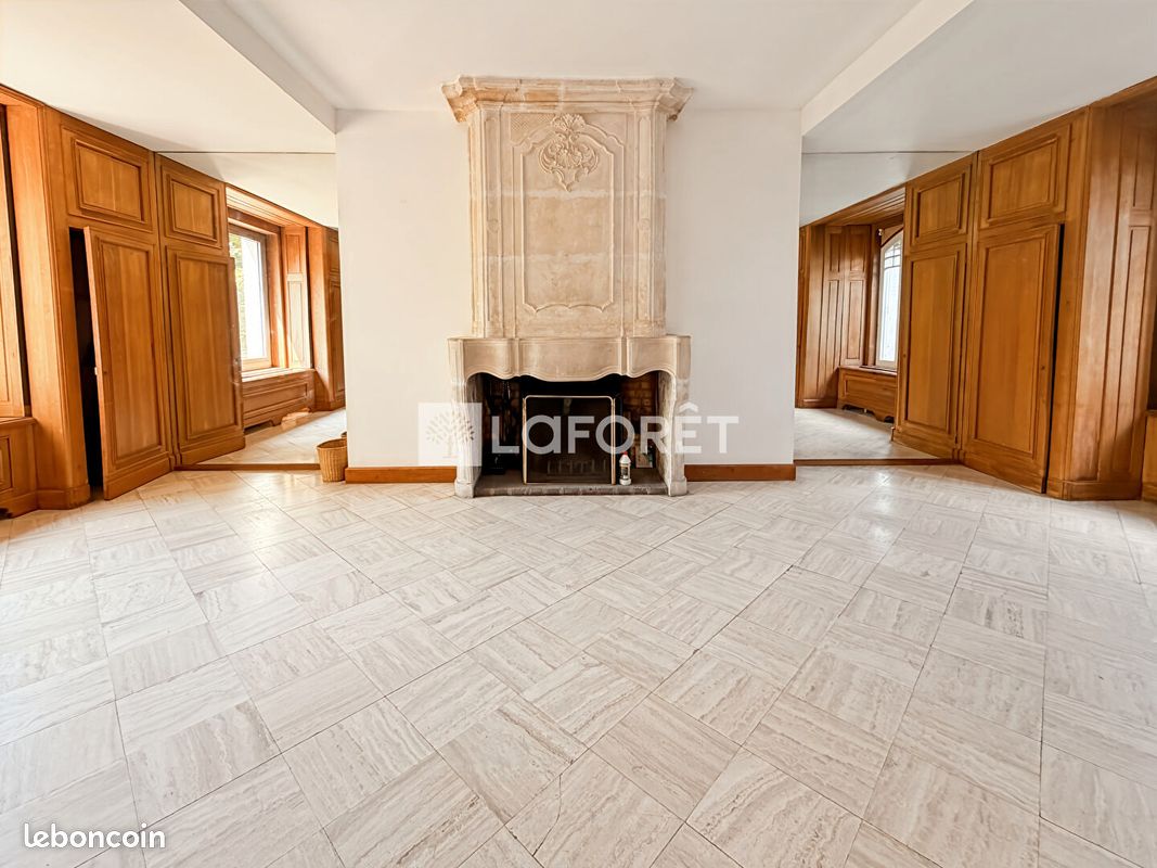 Maison 5 pièces 154 m² · à Chantilly · 154 m² · 1 790 €/mois