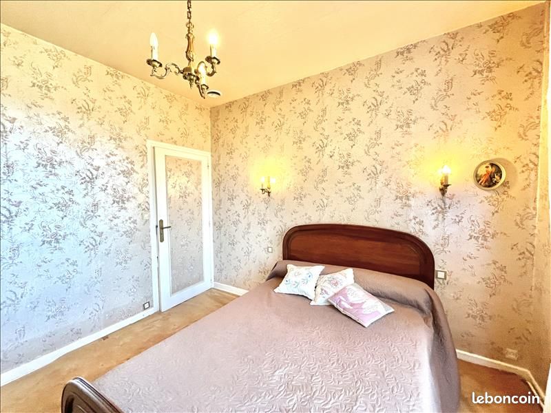Maison 5 pièces 99 m² - Brive-la-Gaillarde 19100 (image principale 7)