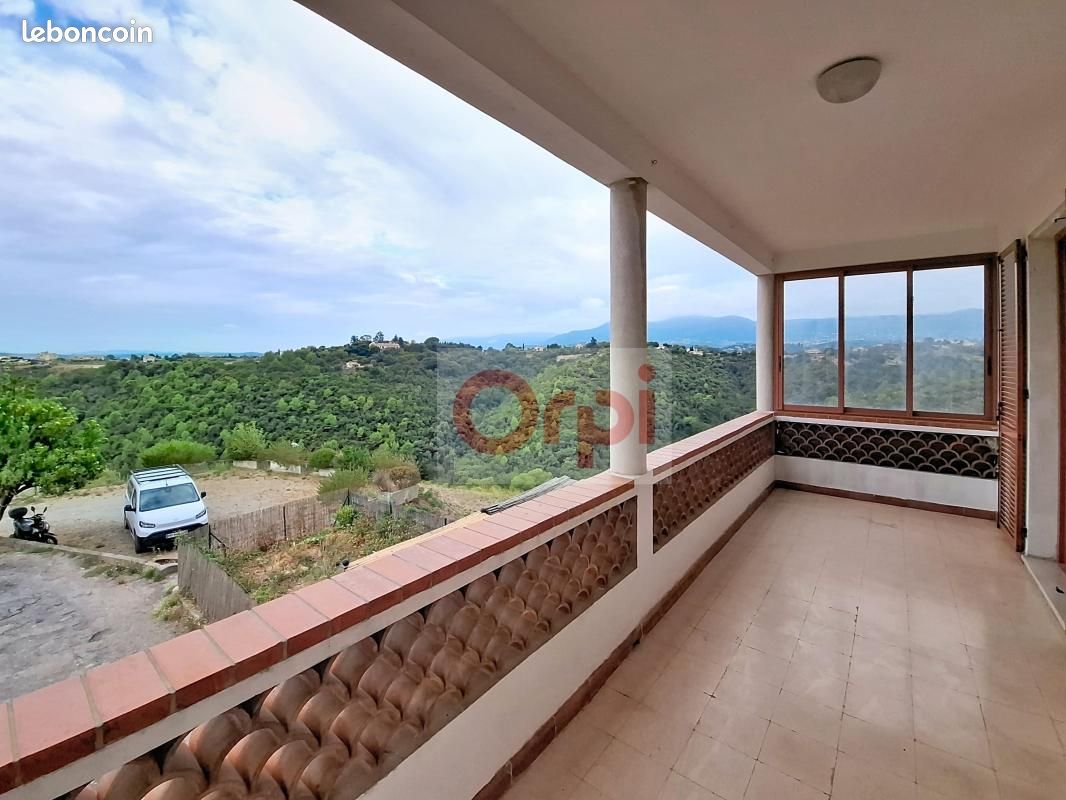 Appartement 3 pièces 68 m² · à Cagnes-sur-Mer · 68 m² · 1 061 €/mois