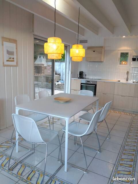 Maison 4 pièce(s) 95 m²à louer Niort