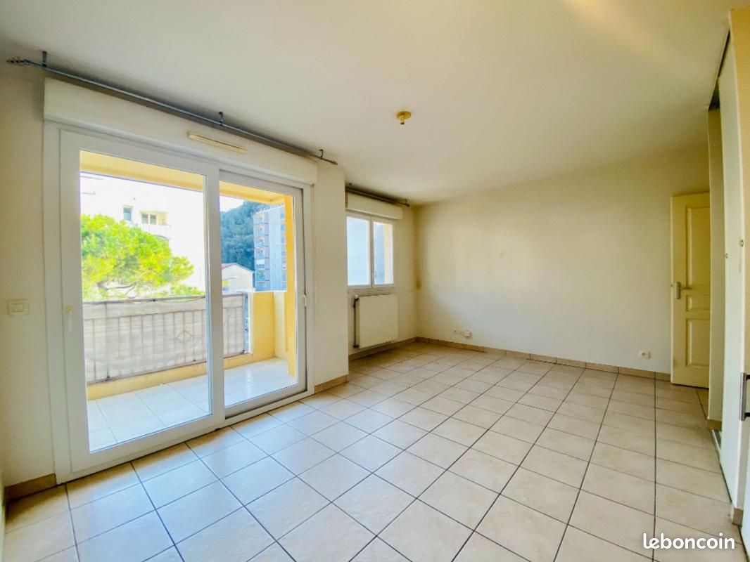 Appartement 2 pièces 43 m² · à Nice · 43 m² · 175 000 €