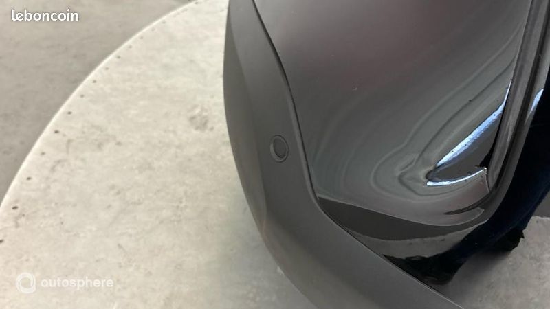 Citroen C4 PureTech 130ch S&S Shine EAT8 (image 21)