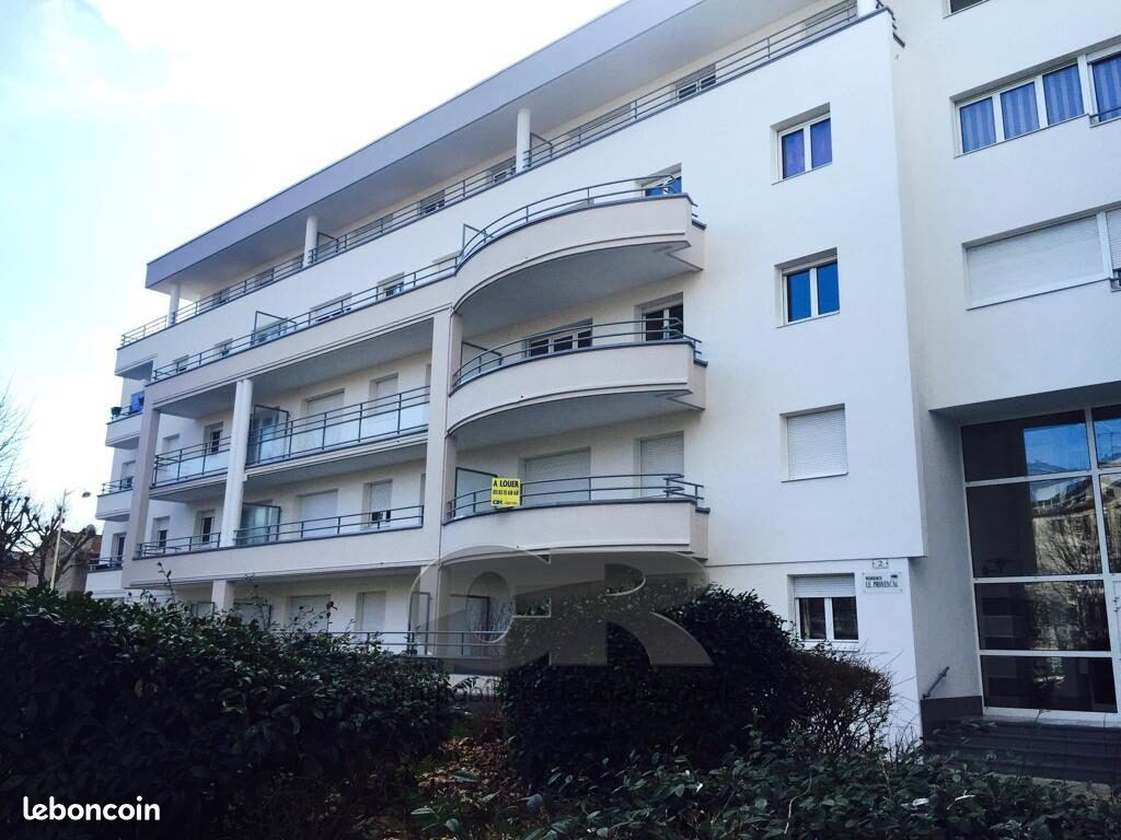 Parking 33 m² · à Nancy · 33 m² · 455 €/mois