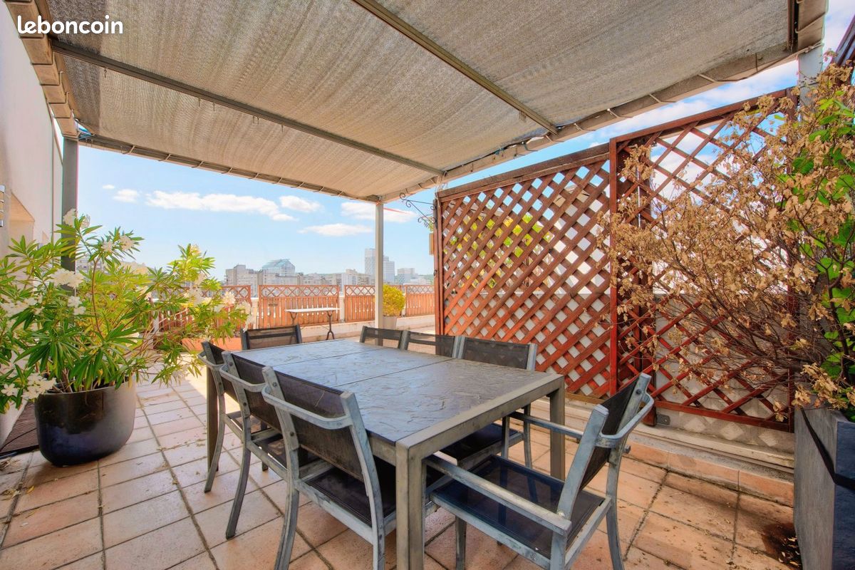Appartement 6 pièces 148 m² · à Boulogne-Billancourt · 148 m² · 1 575 000 €