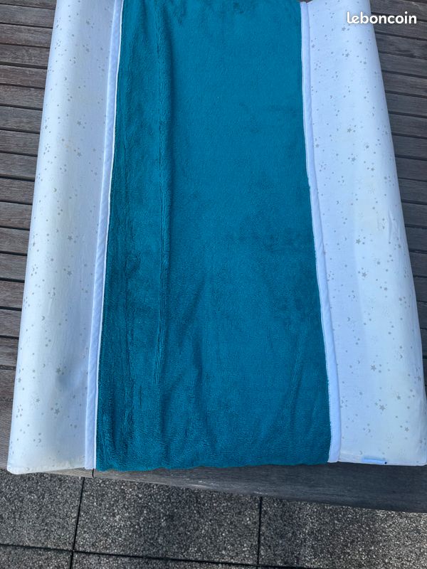 Matelas à langer (image 1)