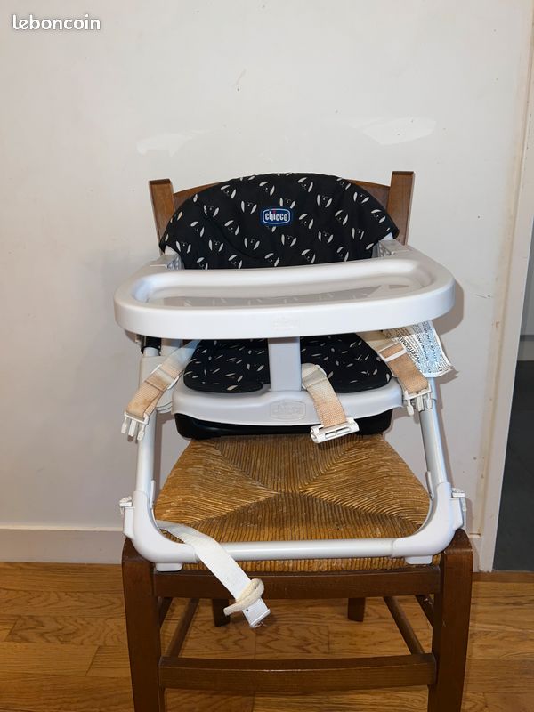 Réhausseur nomade Chicco (image 2)