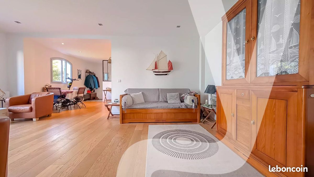 Appartement 3 pièces 101 m² · à La Teste-de-Buch · 101 m² · 420 000 €
