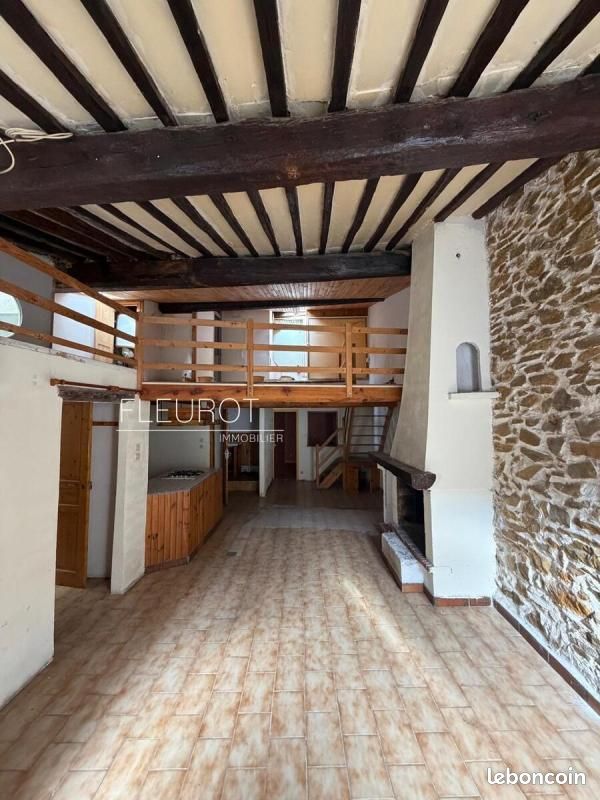 Appartement 3 pièces 96 m² · à La Ciotat · 96 m² · 275 000 €