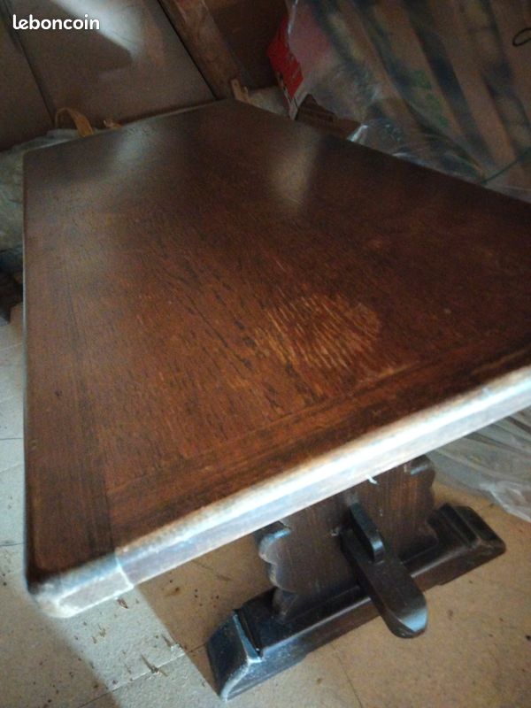 Table de salon (image 1)