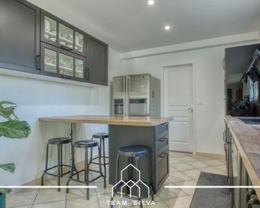 Maison 585 000 € - 130 m²