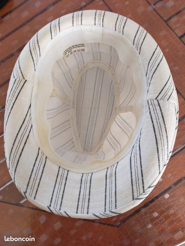 Chapeau vintage (image 4)
