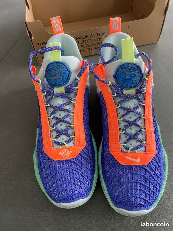 Nike Cosmic Unity (image 6)