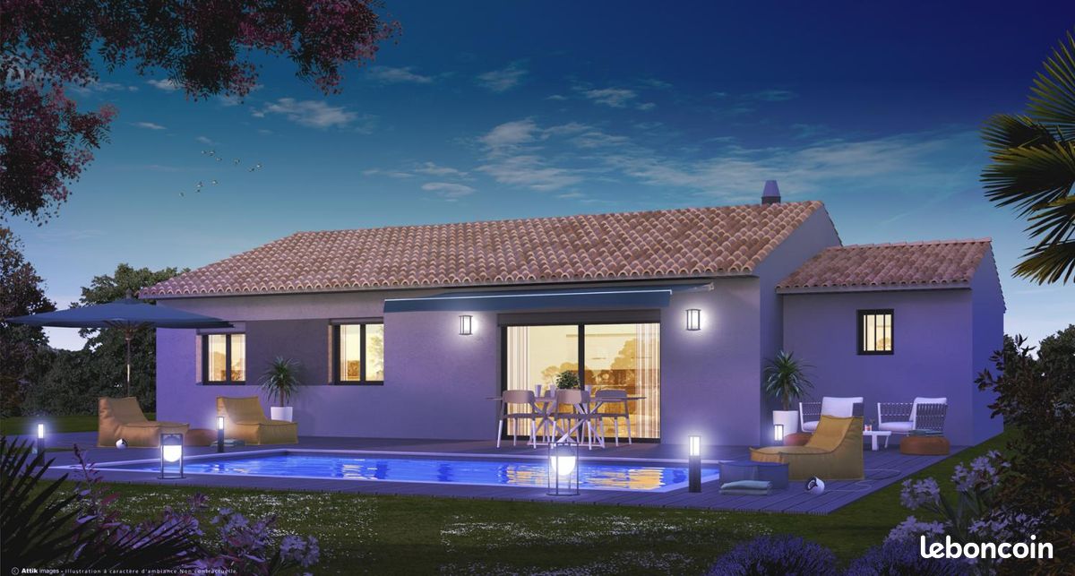 Maison 70 m² · à Istres · 70 m² · 278 000 €