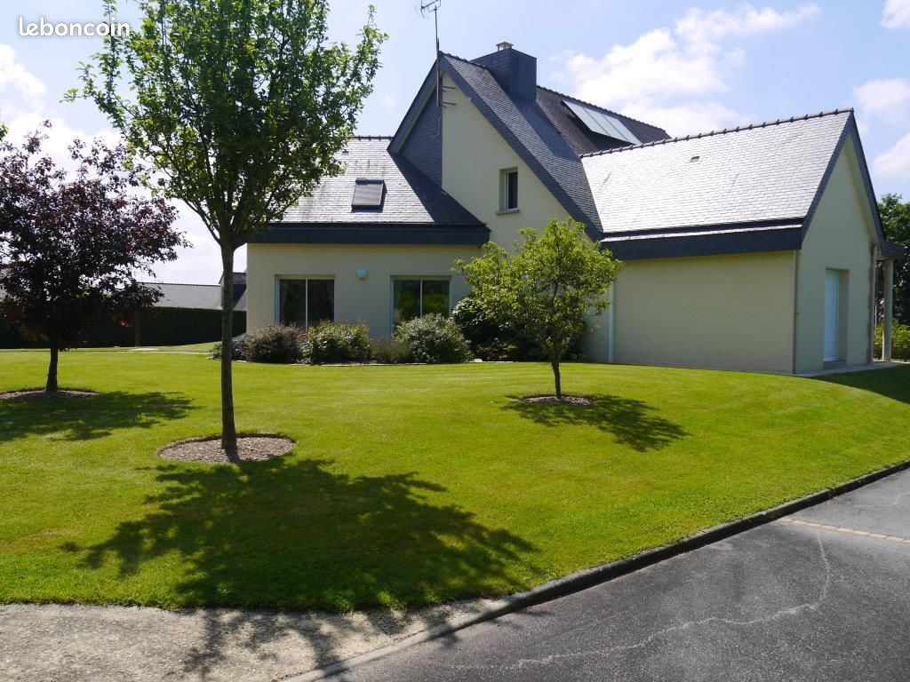 Maison 8 pièces 250 m² · à Redon · 250 m² · 450 000 €