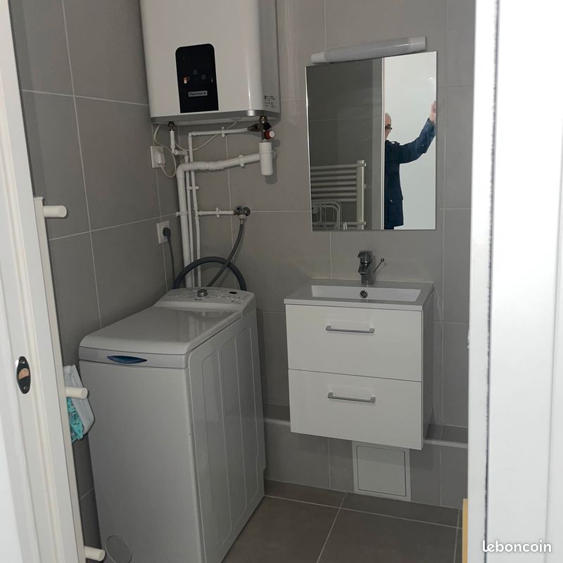 Appartement a louer noisy-le-grand - 1 pièce(s) - Surfyn