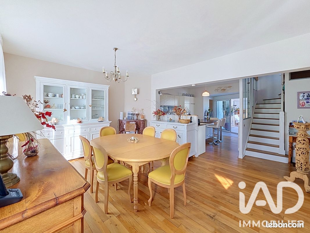 Maison 7 pièces 167 m² · à Moëlan-sur-Mer · 167 m² · 610 000 €