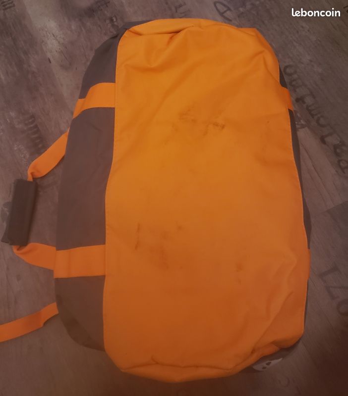 Sac de sport Basic Fit (image 3)