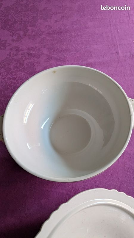 Soupière vintage (image 5)