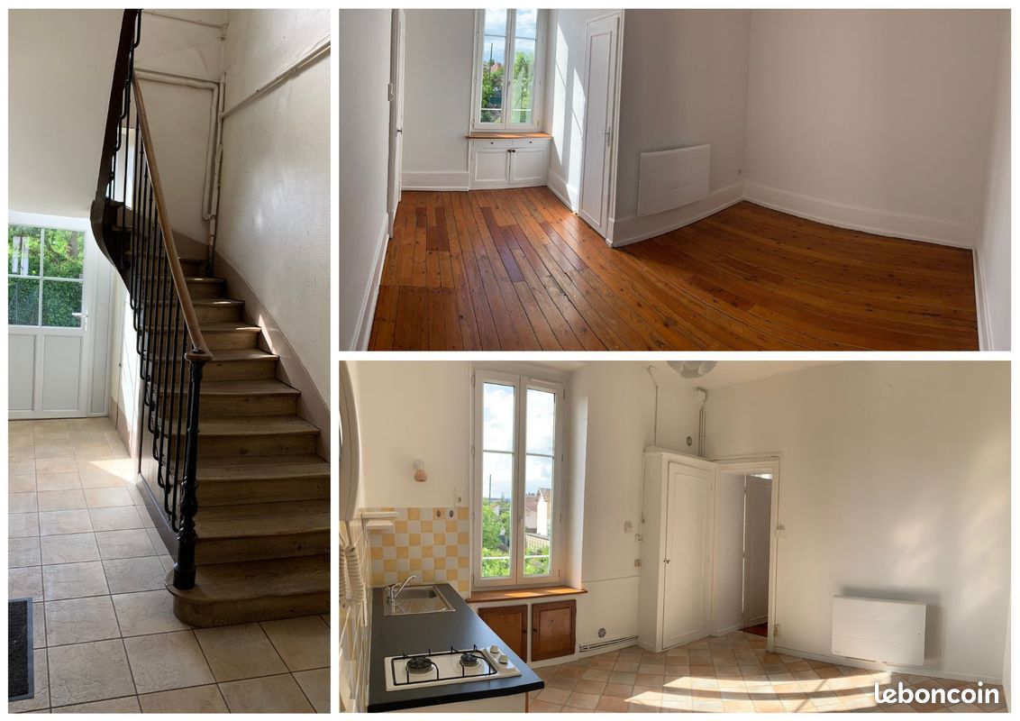 Appartement 2 pièces 30 m² · à Dijon · 30,4 m² · 89 200 €