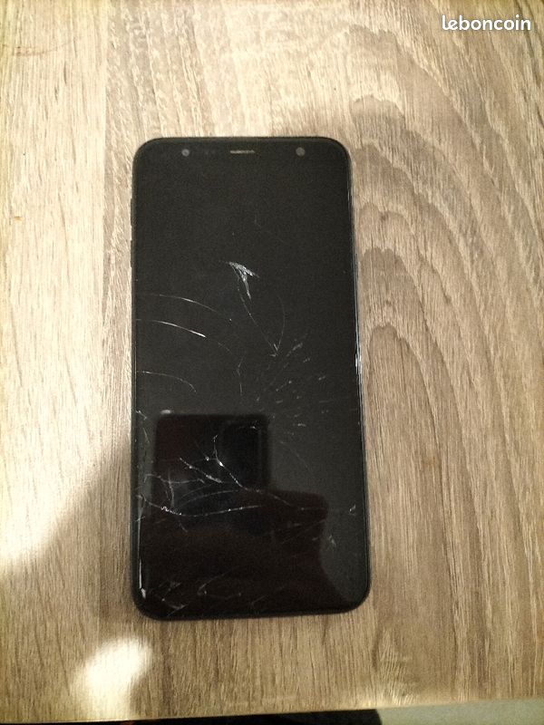 Samsung pour pièces (image 1)