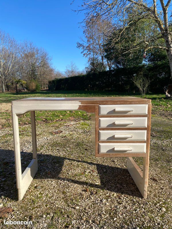 Bureau vintage (image 1)