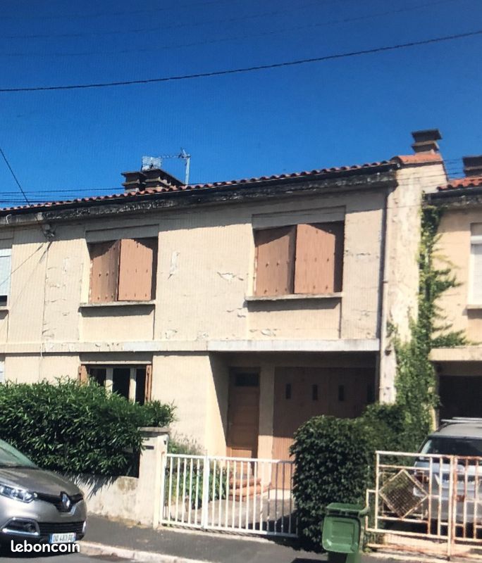 Maison 5 pièces 80 m² · à Béziers · 80 m² · 162 000 €