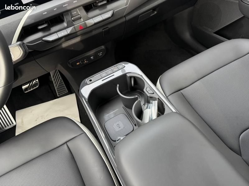 Kia EV5 Autonomie Longue 218ch 81,4kWh GT-Line (image 21)