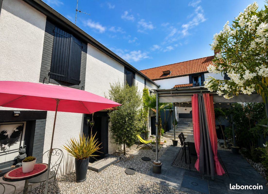 Maison 4 pièces 113 m² · à Gien · 113 m² · 148 000 €