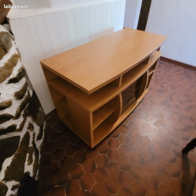 Meuble TV et Hifi (image 2)