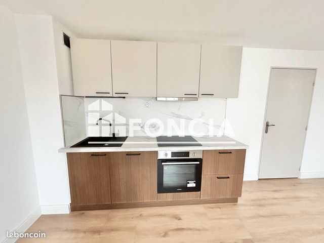 Appartement a louer metz - 3 pièce(s) - 64 m2 - Surfyn