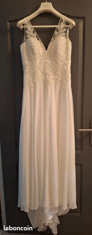 Robe de mariée (image 1)