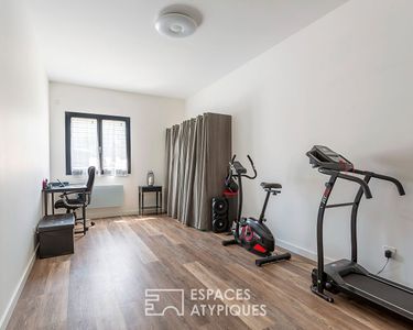Maison 445 000 € - 107 m²