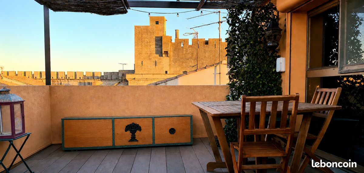 Maison 6 pièces 111 m² · à Aigues-Mortes · 111 m² · 650 000 €